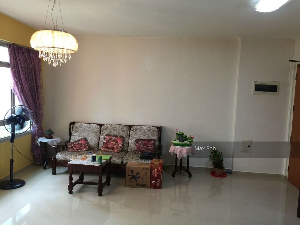Blk 126A Kim Tian Road (Bukit Merah), HDB 4 Rooms #114191372